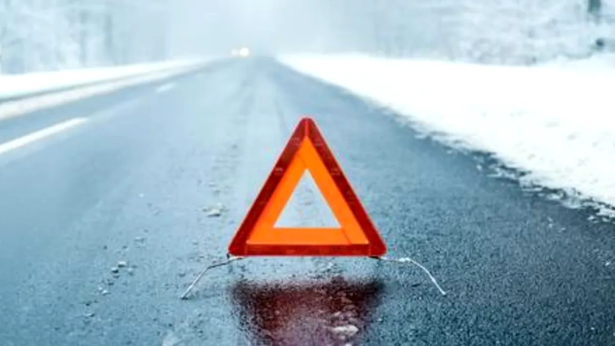 Cod galben de vânt în patru județe. Care sunt cele mai afectate zone