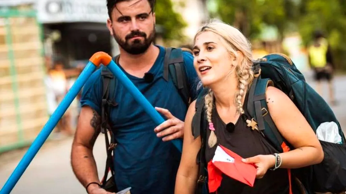 Cum a reacționat soacra Addei, când a văzut cum își înjură soțul. Artista dă cărțile pe față