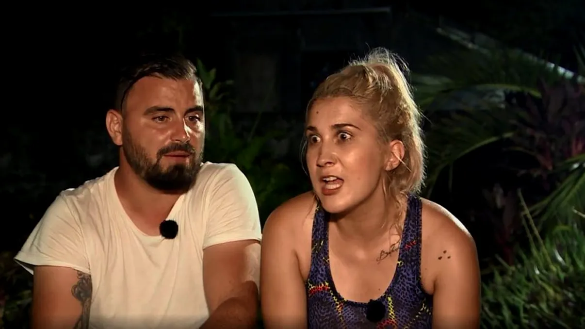 Adda și soțul, o nouă ceartă la Asia Express. Ce spune bărbatul în urma conflictului