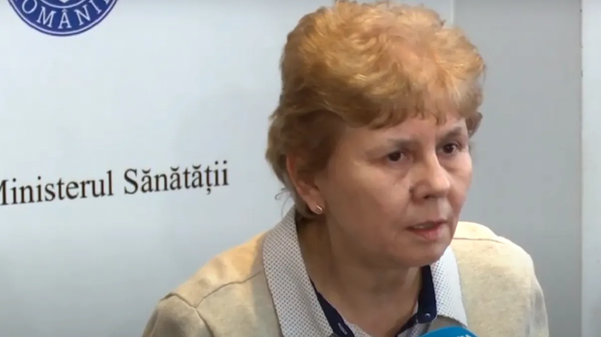 Câți bani câștigă lunar Adriana Pistol, înlocuitoarea lui Adrian Streinu-Cercel. Mulți câștigă această sumă într-un an