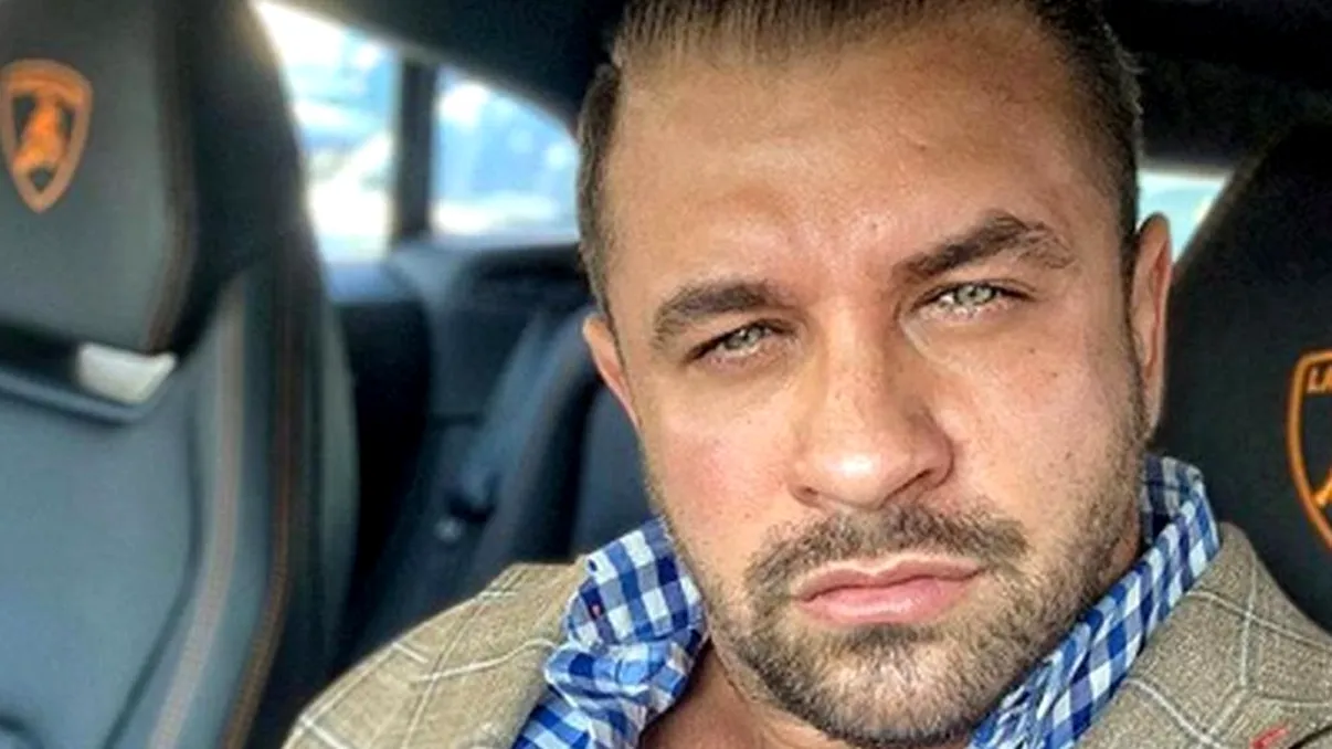 Alex Bodi, schimbare radicală după Paște. Iubitul Biancăi Drăgușanu i-a surprins pe fani