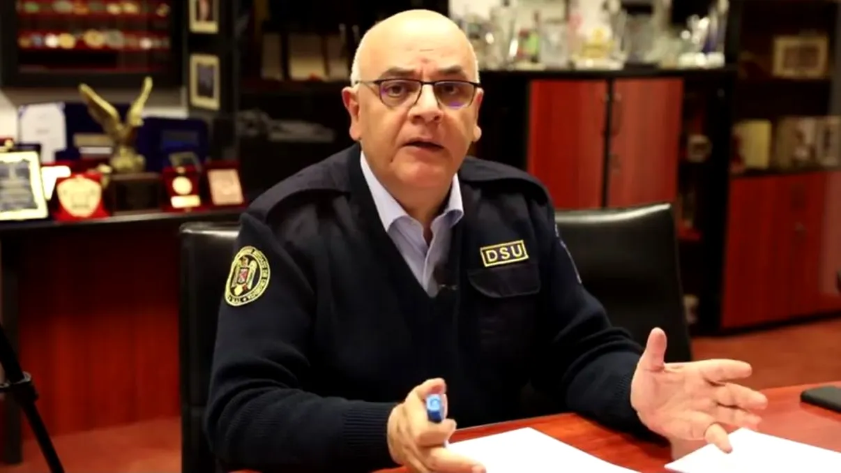 Raed Arafat face un anunț așteptat de milioane de români. Ce se întâmplă cu viața lor după ce se ridică măsurile