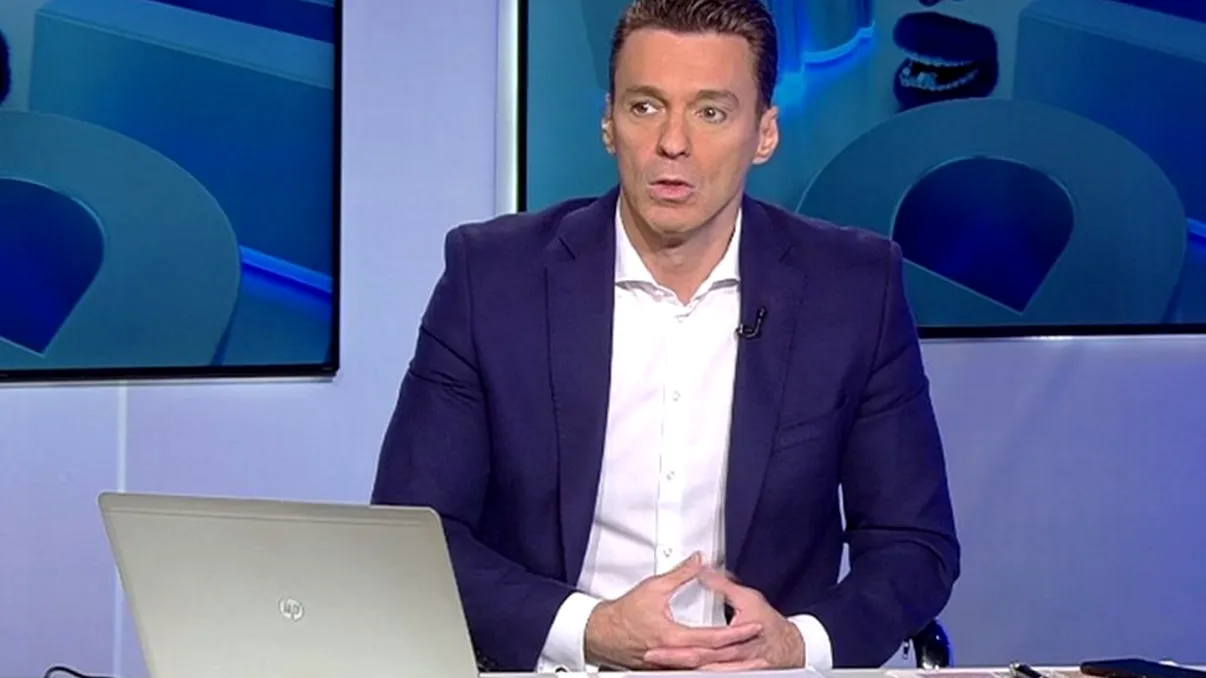 Mircea Badea, atac dur cu privire la noul acord între MAI și BOR: 