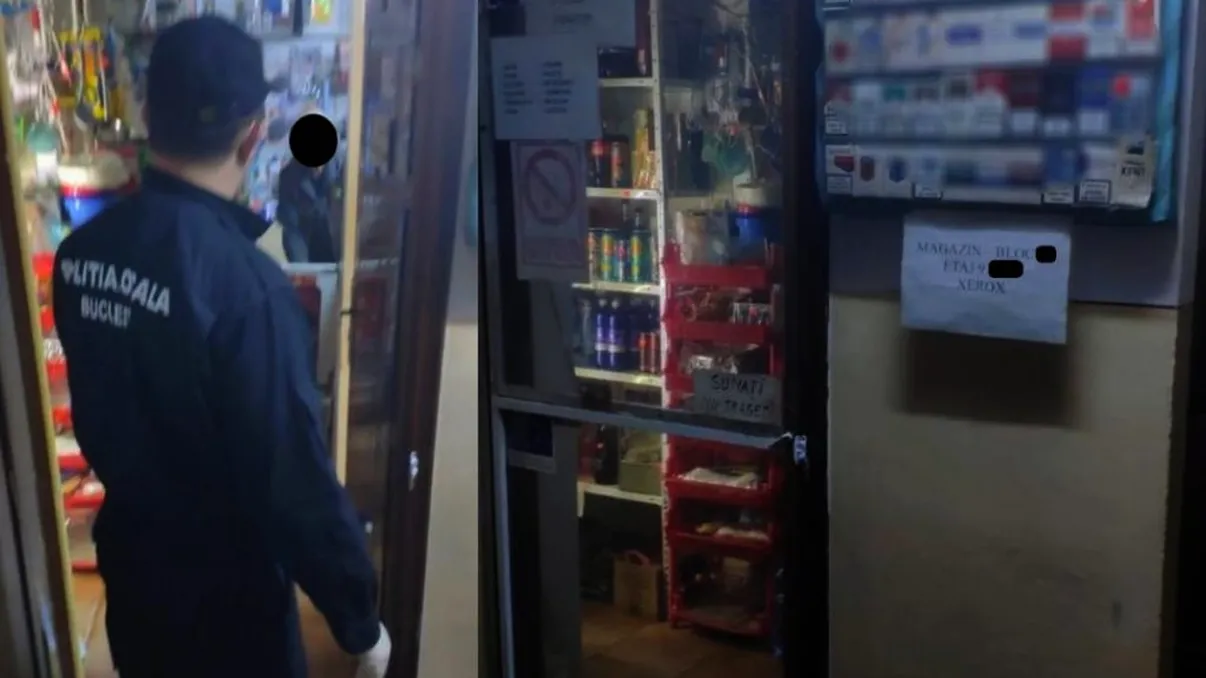 Descoperirea anului într-un apartament din Capitală. Ce făcea acolo o bătrână de 73 de ani