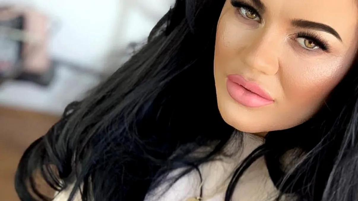 Carmen de la Sălciua, veste uriașă după despărțirea finală de Culiță Sterp. A ales deja numele fetiței