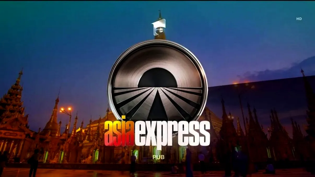 Ce concurent de la Asia Express a trișat. Unde și-a ascuns o sumă mare de bani, în timpul emisiunii de la Antena 1