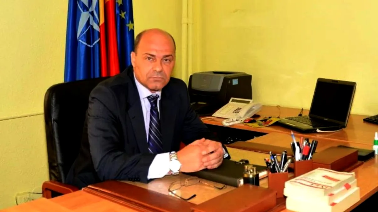 EXCLUSIV Ce pensie are Nelu Lupu, fostul șef MAI, angajat la ADP. Strigător la cer: nu a plătit nimic, după ce a pus 120 de oameni în pericol de moarte