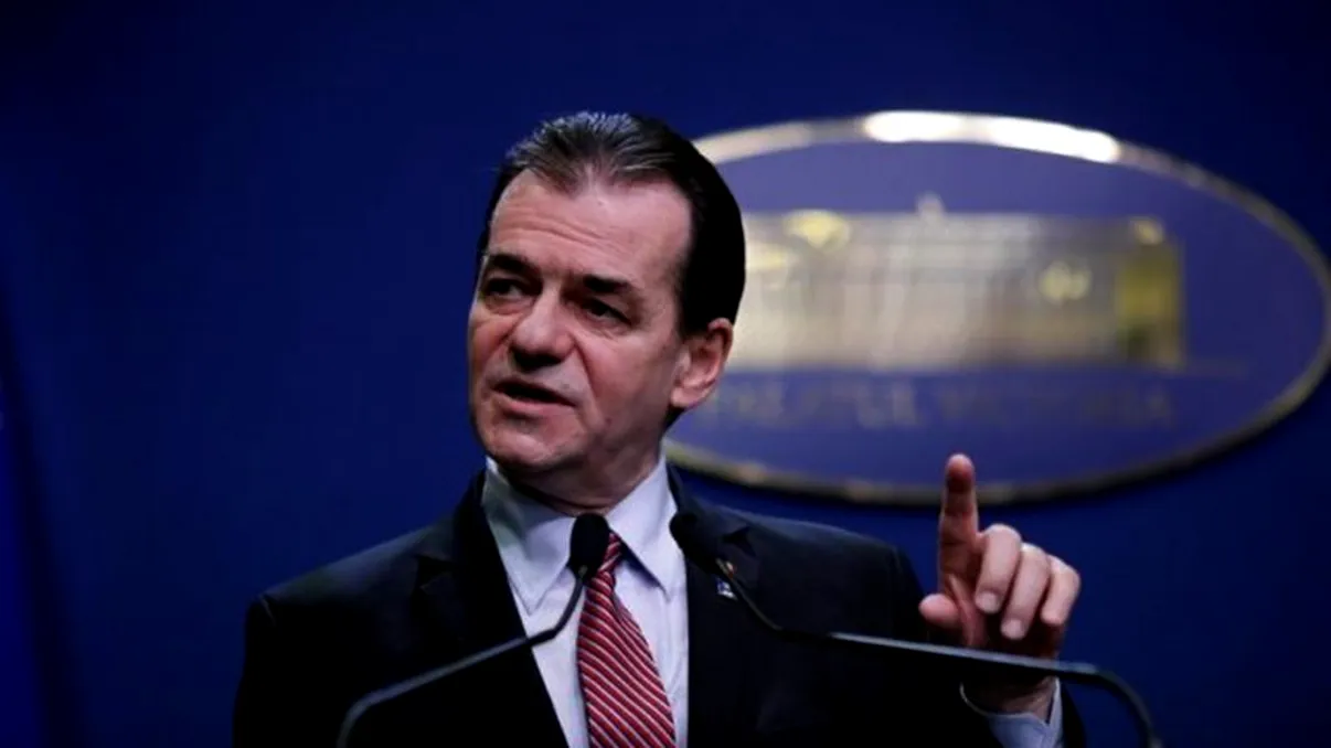 Ce se întâmplă, de fapt, cu pensiile și salariile românilor. Orban, decizie controversată în plină criză (SURSE Adevărul)