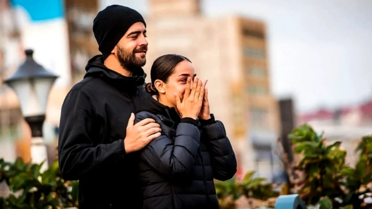 Ce și-ar fi dorit Ștefania lui Speak să cumpere cu banii de la Asia Express. A recunoscut public