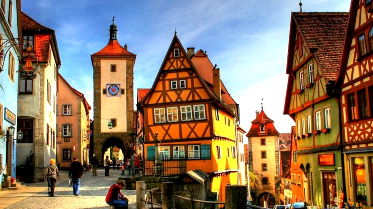 Prima țară din Europa în care viața a revenit la normal. Nu e departe de România