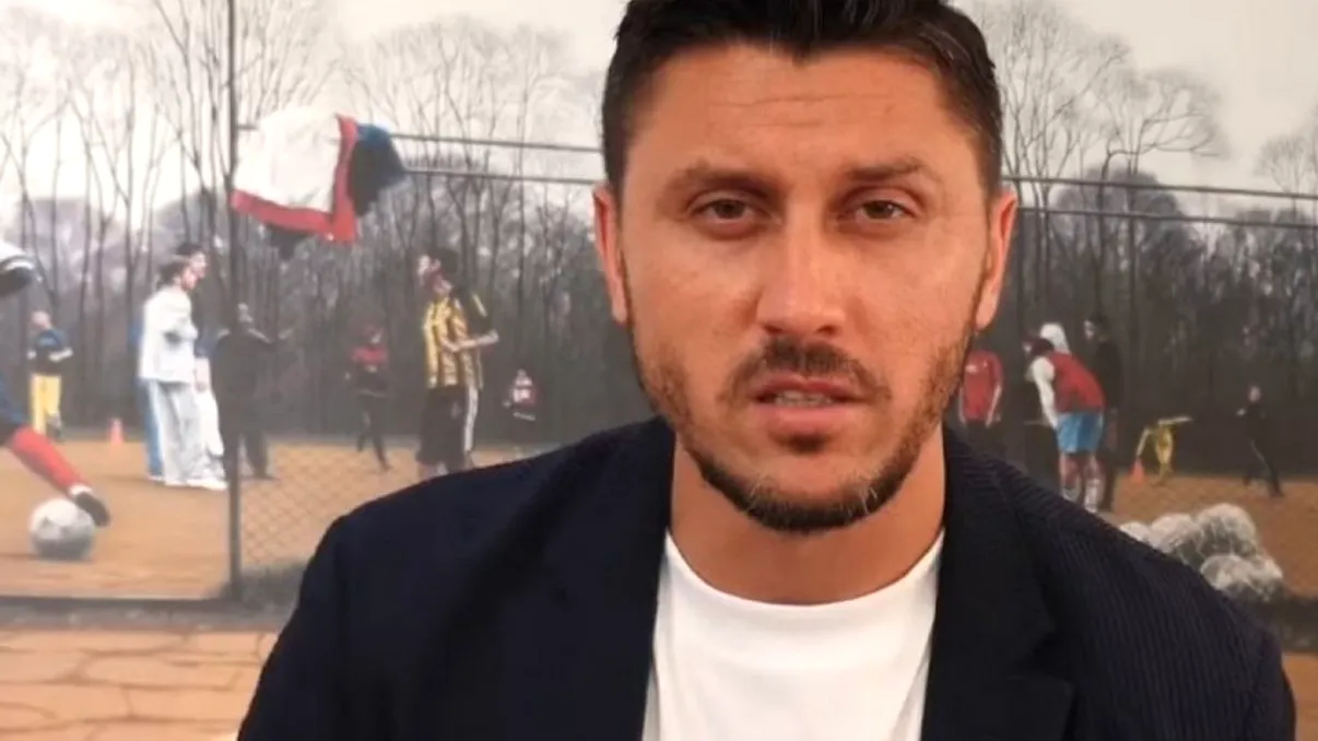 Ce spunea Ciprian Marica despre familia tradițională, în urmă cu doi ani. Mesajul care i-a adus un val de critici