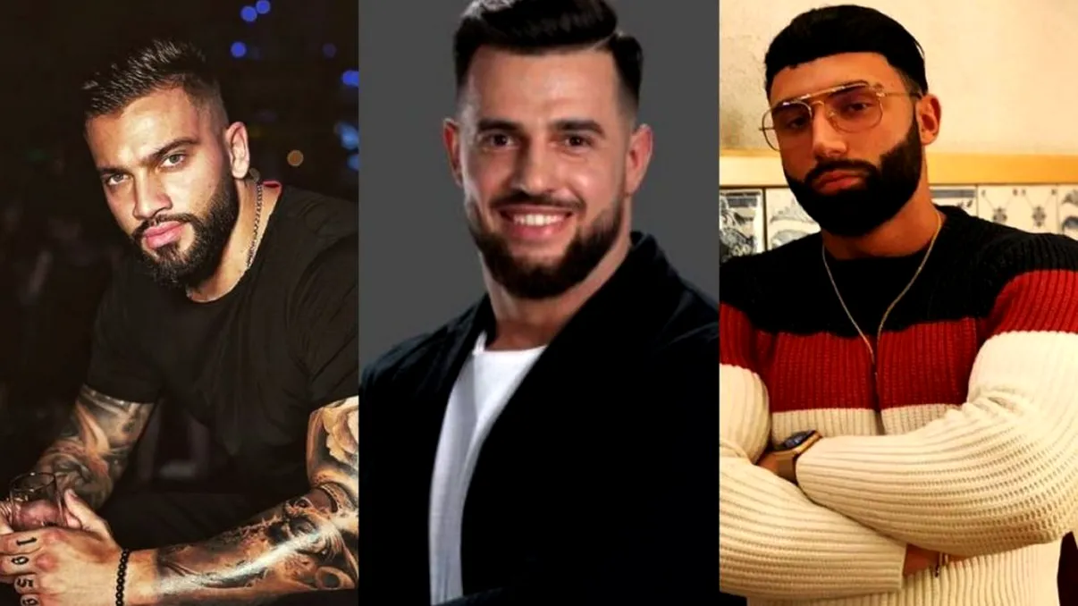 Conspirații în rândul concurenților de la Puterea Dragostei! Ce comentarii acide aduc Turcu, Andy și Cătălin