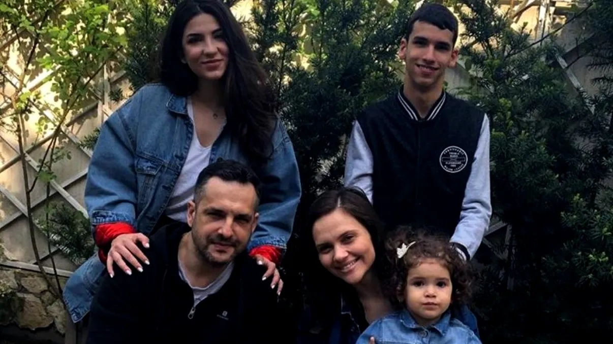 Prin ce chinuri a trecut Cristina Șișcanu, când era însărcinată. Soția lui Mădălin Ionescu a făcut totul public