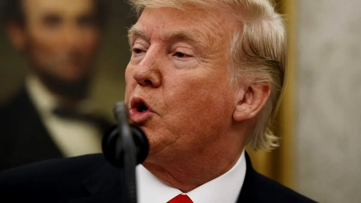 Donald Trump, declarație amenințătoare față de OMS, în plină pandemie. A întrecut orice limită