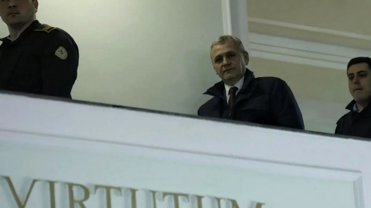 Liviu Dragnea, mesaj emoționant din închisoare. Ce le transmite fostul lider PSD tuturor românilor