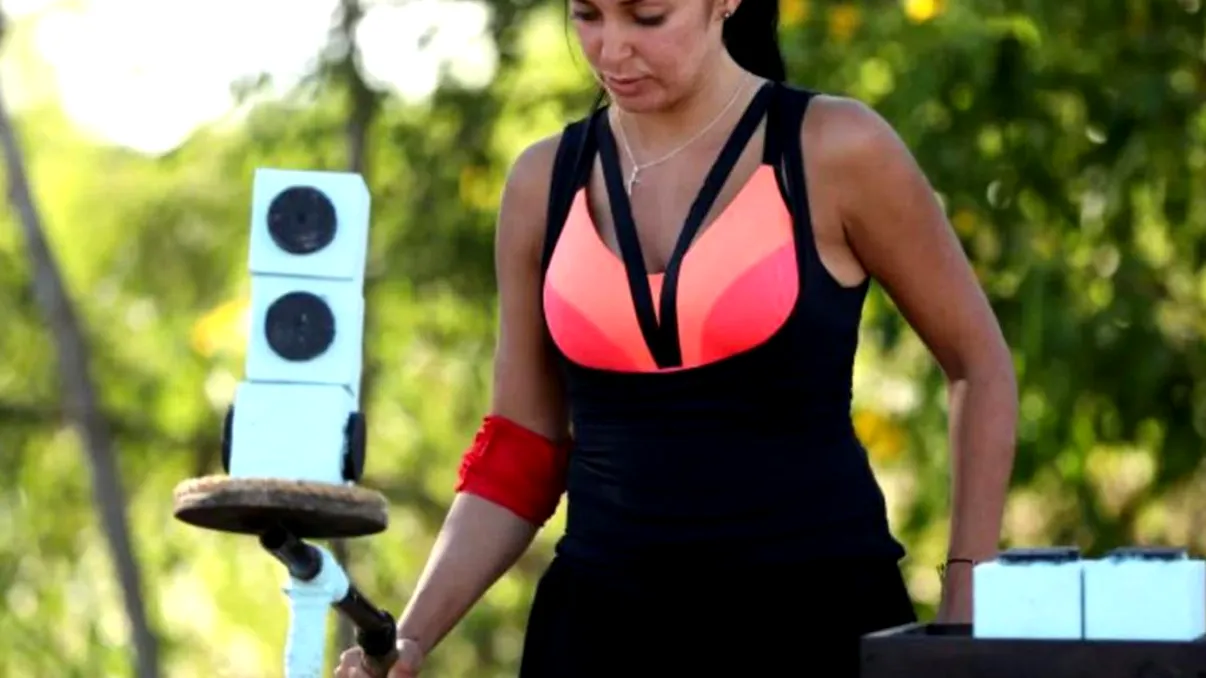 Ce nu s-a spus la Survivor. Detaliile pe care nici producătorii nu le știau despre Elena și Sonny Flame