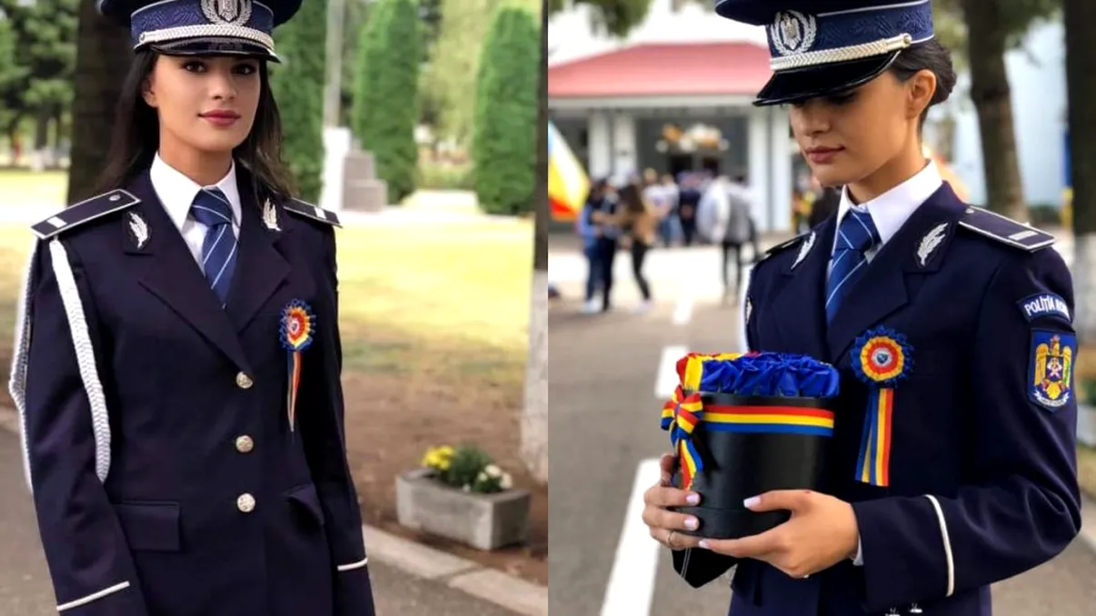 Apel disperat pentru salvarea unei tinere polițiste. Elena avea toate simptomele specifice COVID-19, însă diagnosticul aflat i-a dat viața peste cap