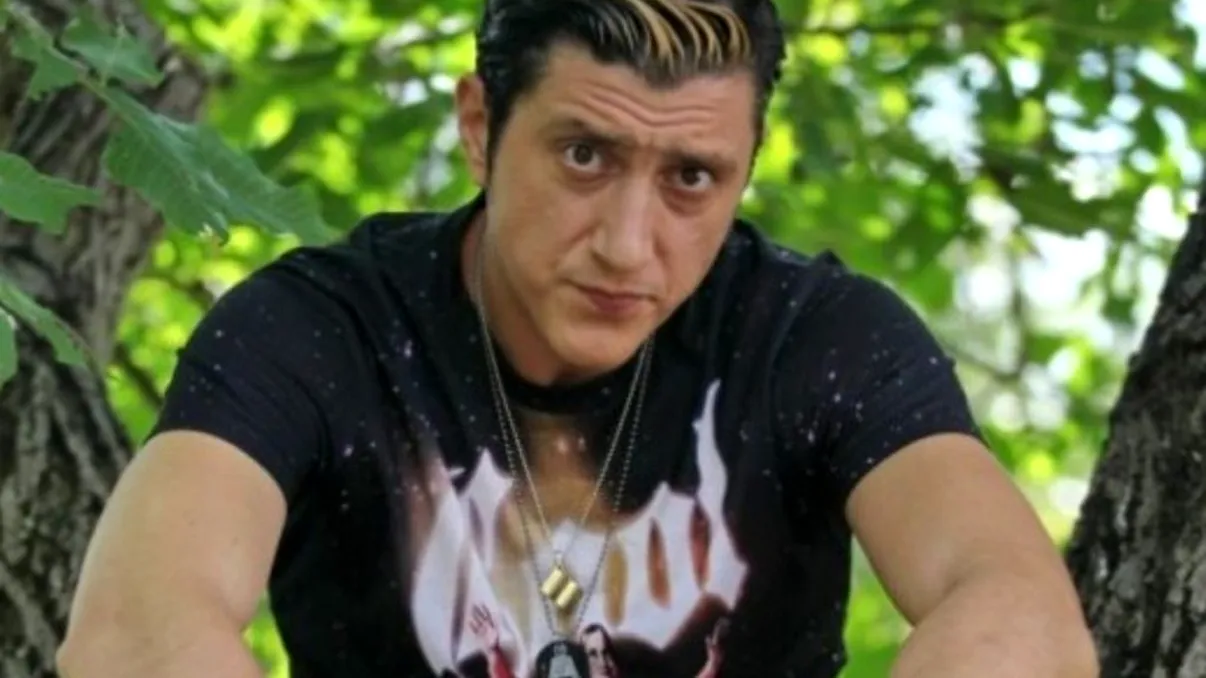 Giani din las Fierbinți, despre boala cu care s-a confruntat. Actorul de la PRO TV a recunoscut prin ce a trecut