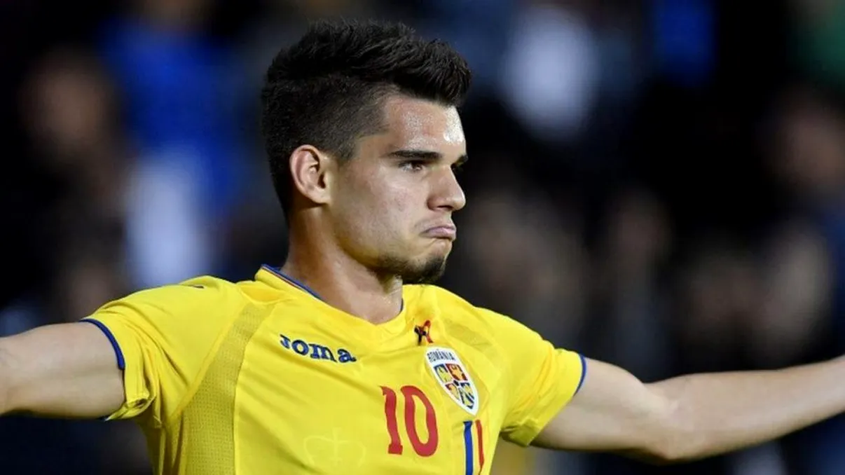 Ianis Hagi, adevărul despre transferul de milioane de euro. Cum a devenit disputat de cele mai mari cluburi din Spania