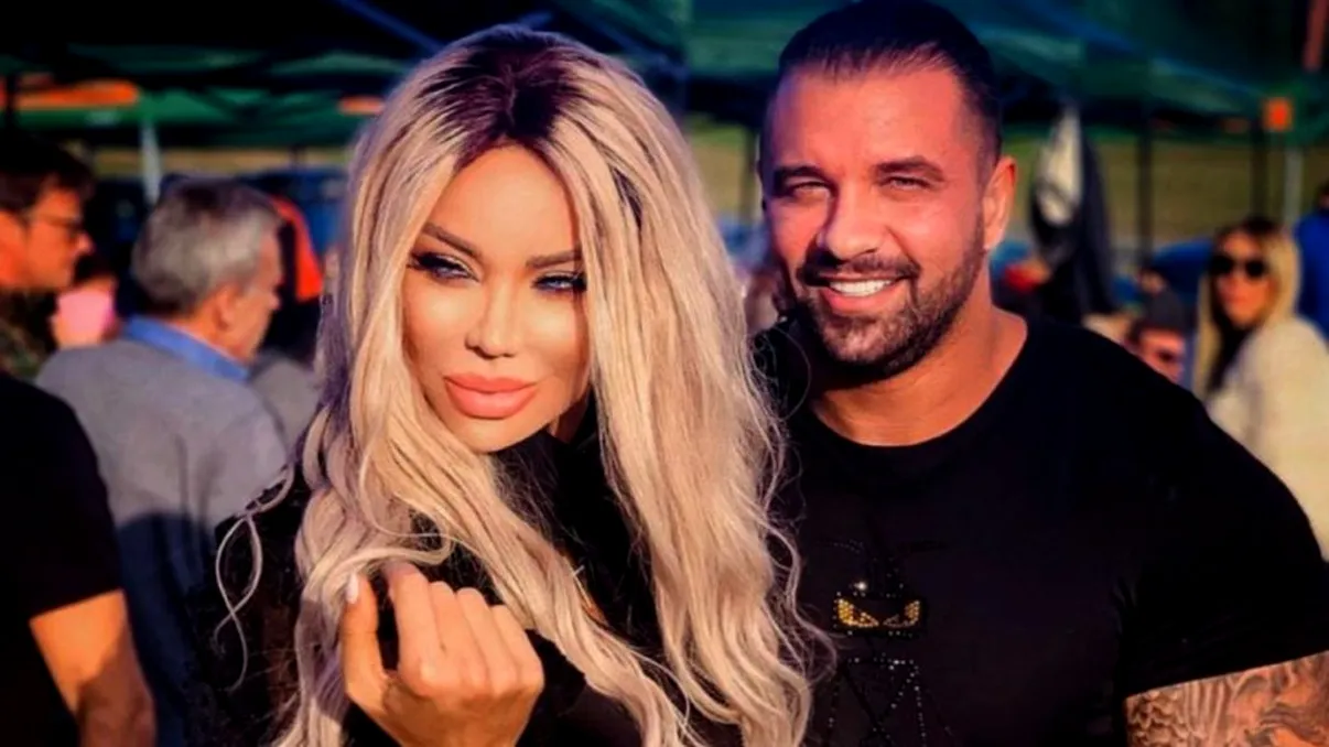 Presupusa amantă a lui Alex Bodi rupe tăcerea. Ce spune despre Bianca Drăgușanu