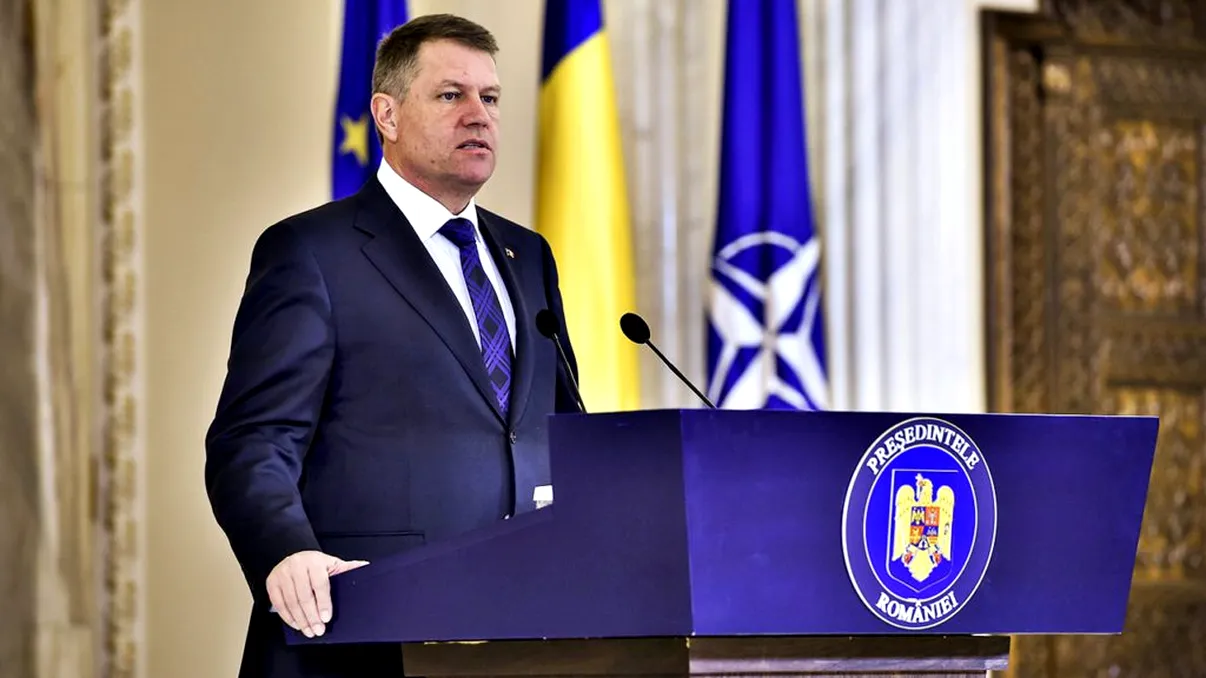 Klaus Iohannis, anunț pentru toți românii. Ce s-a decis în ședința cu Orban