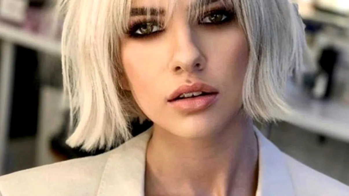 Ce se întâmplă cu Lidia Buble în autoizolare. “Mă bucur că nu mai trebuie să o fac”