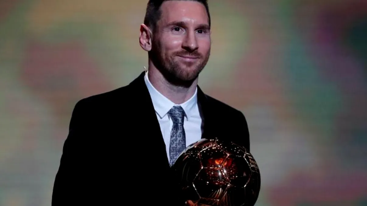 Sportul, doborât de criza sanitară. Messi, mesaj dur după ce s-a aflat de reducerea salariilor pentru fotbaliști