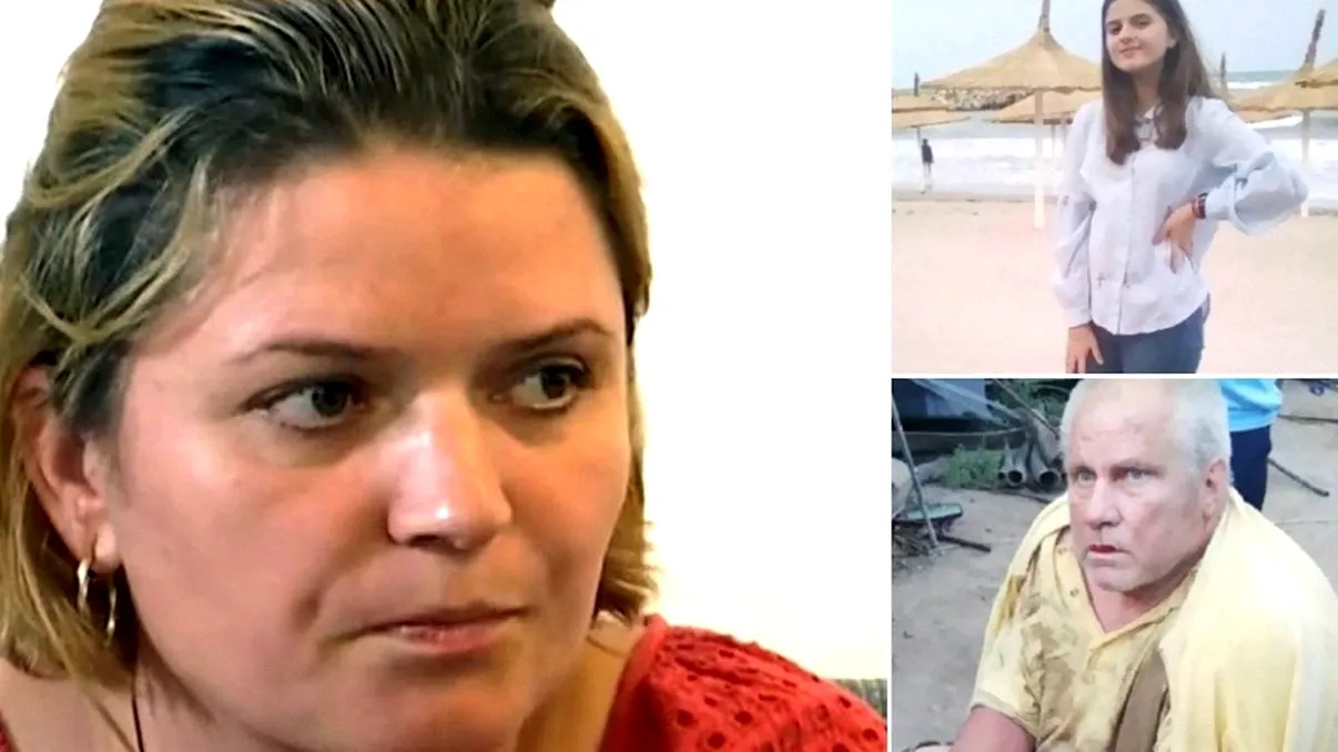 Mama Alexandrei Măceșanu, anunț copleșitor cu ochii în lacrimi. 