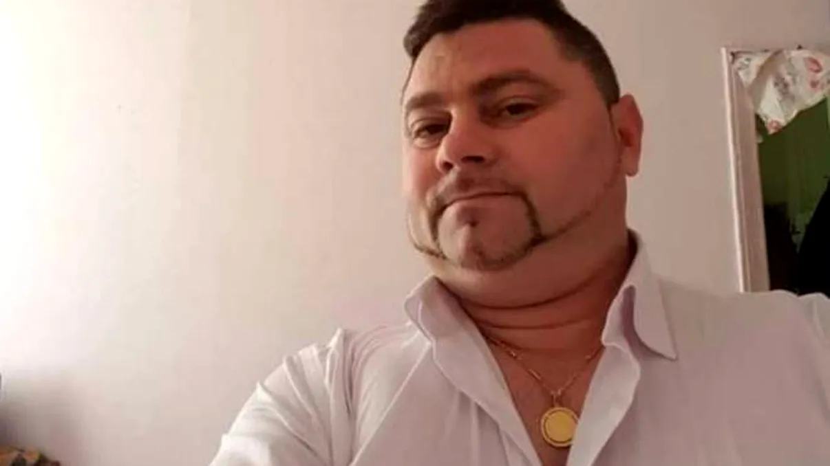 Cine era, de fapt, șoferul de TIR care a murit din cauza noului virus. El susținea că pandemia e o minciună