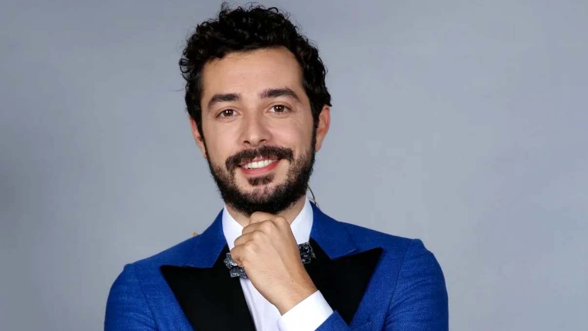 Marius Moga a dat vestea cea mare, după 10 ani. ”Abia ne mutaserăm!” Ce se întâmplă în familia lui