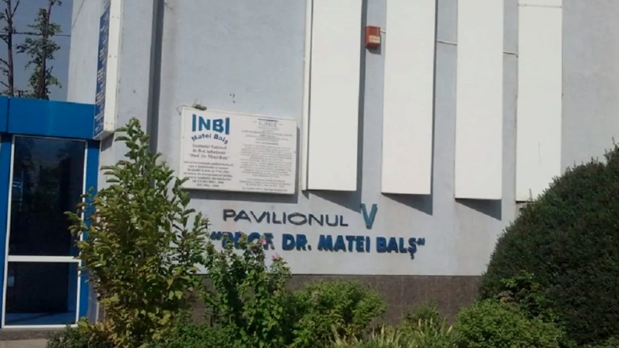 Cine este Valeriu Neagoe, primul medic român răpus de COVID-19. Mesajele colegilor sunt cutremurătoare