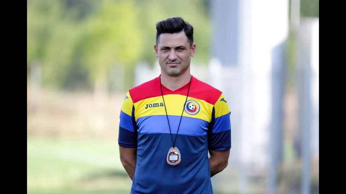 La naționala României nu e criză! Mașina de 200.000 de euro, pe care o conduce Mirel Rădoi