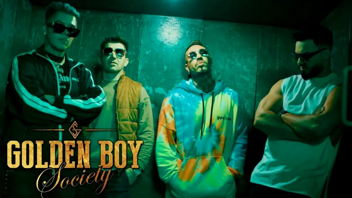 Câți bani au făcut, de fapt, Alex Velea, Jador și Lino Golden cu melodia “Dau moda”. Mulți nu visează la așa sumă