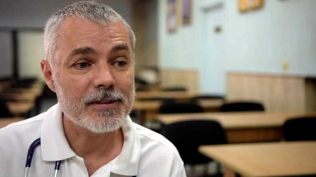 Medicul pediatru Mihai Craiu, avertisment dur pentru părinți. Riscul la care îți expui copilul atunci când îl scoți 