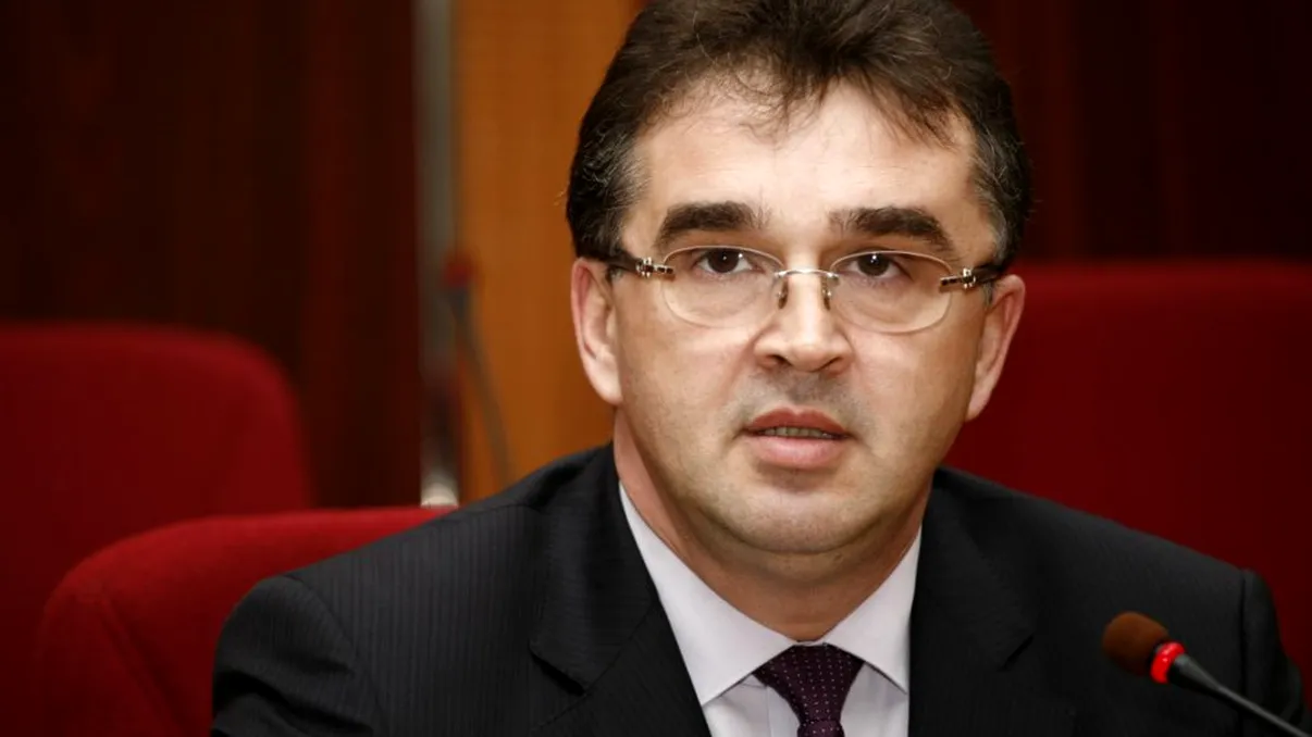 Marian Oprișan dă vina pe guvernul PNL pentru pandemie. ”Nu este o situație critică!”