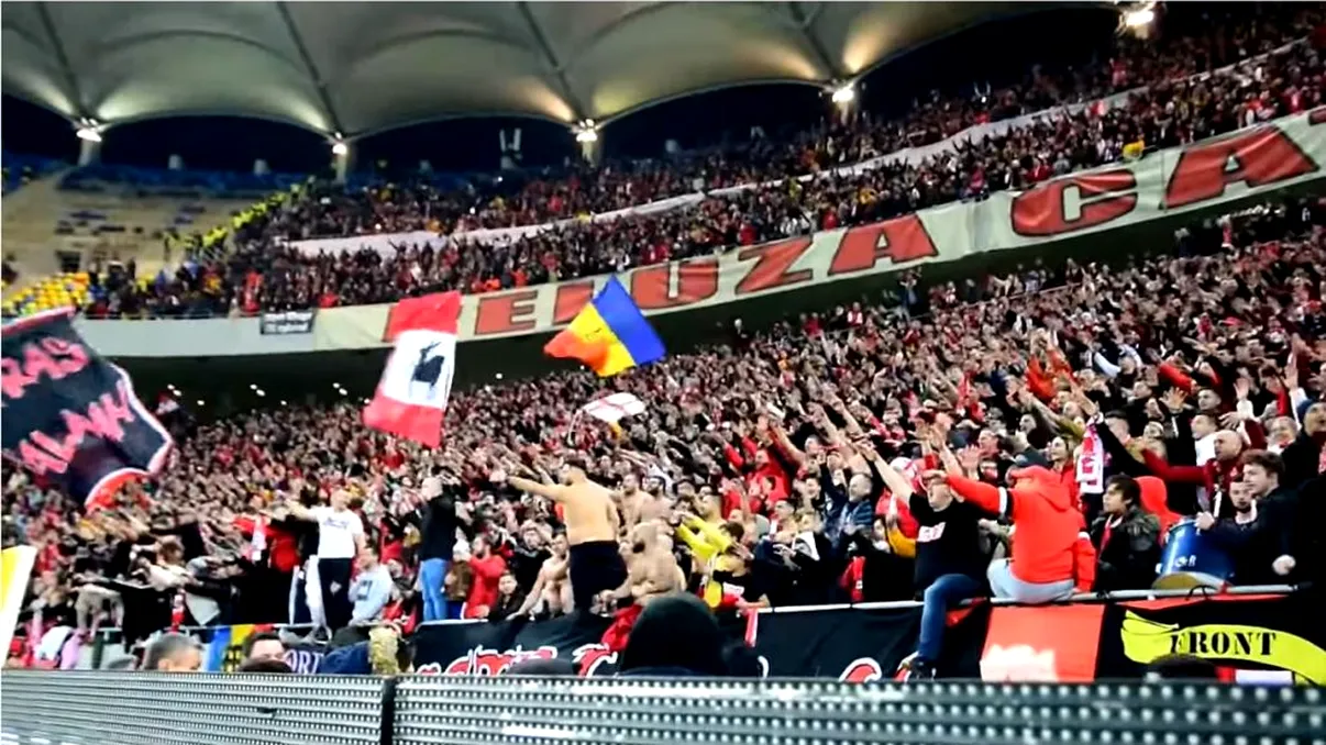 Veste istorică pentru Dinamo! Cine ar putea prelua acum clubul din Ștefan cel Mare. Anunțul oficial