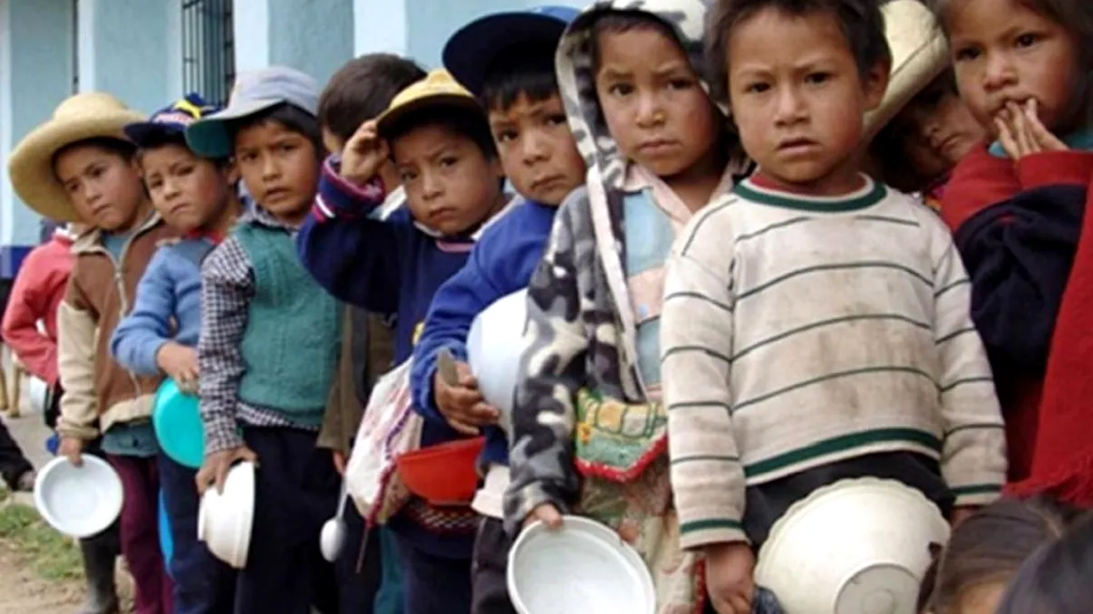 Previziune înfricoșătoare din partea ONU. Sute de mii de copii ar putea muri din cauza pandemiei de COVID-19