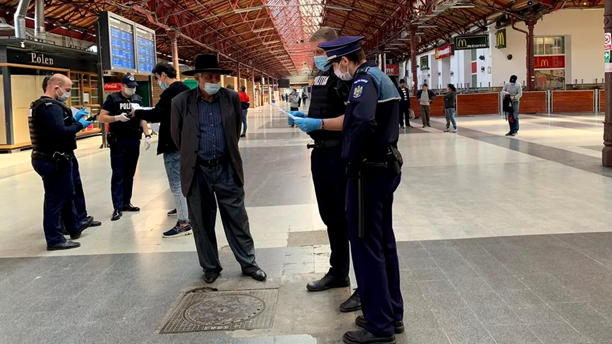 Putem merge la mare de 1 Mai? Răspunsul oficial al Poliției Române