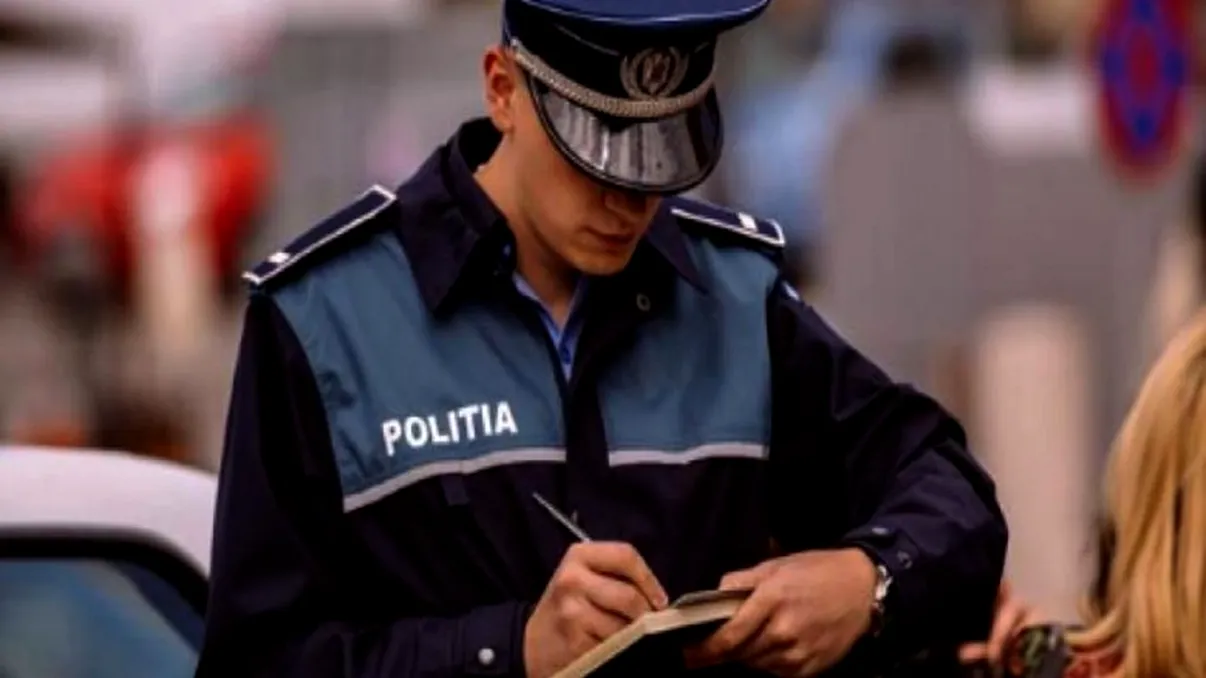 Se întoarce roata! Polițiști bătuți de un bărbat care nu avea declarație pe proprie răspundere