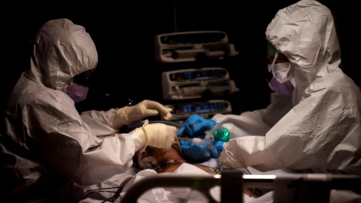 Un cântăreț de doar 35 de ani a murit din cauza virusului. Care a fost ultimul mesaj, de pe patul de spital