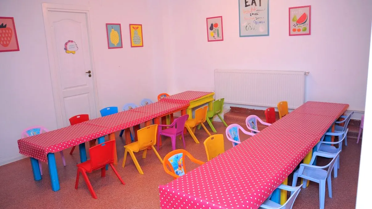 Creșele și after-school-urile, deschise pe perioada verii? Violeta Alexandru, decizie fără precedent. Toți părinții sunt vizați