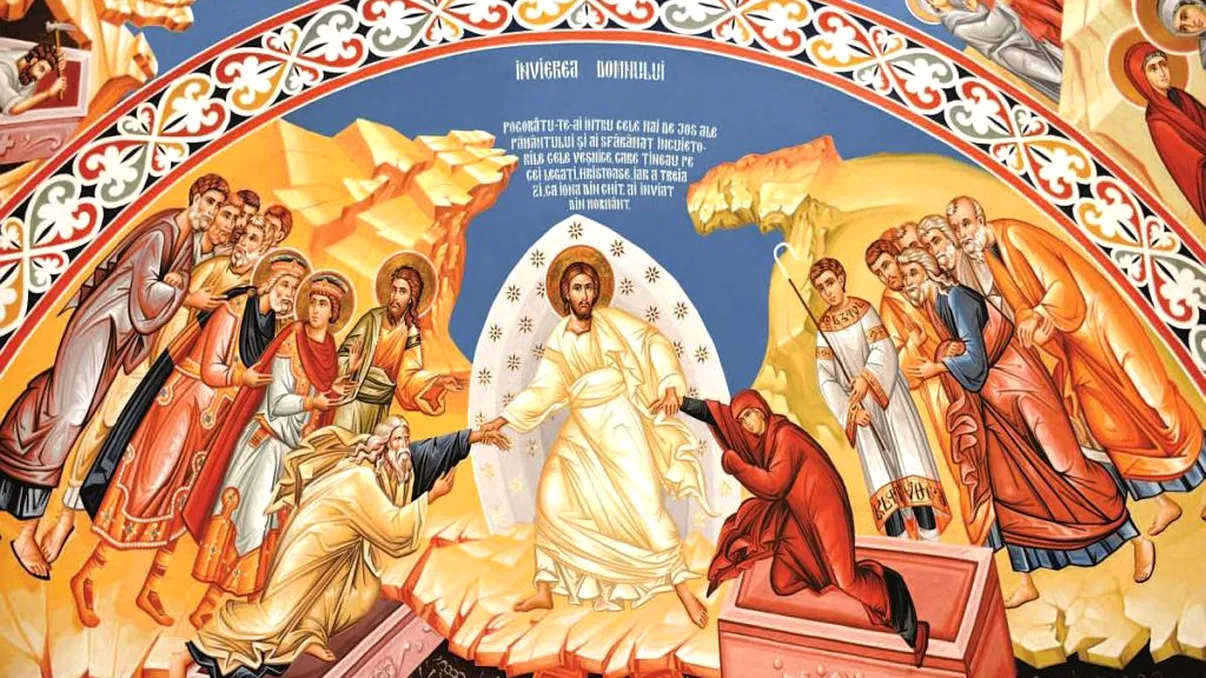 Cum se postește în Săptămâna Patimilor. Reguli și rânduieli străvechi. Tradiții și superstiții