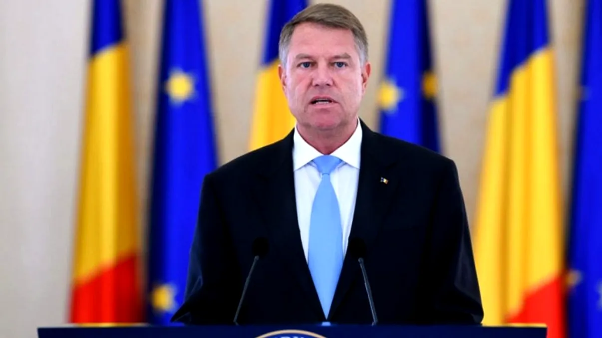 Reacția părinților, după ce Klaus Iohannis a anunțat că școala nu se mai deschide anul acesta