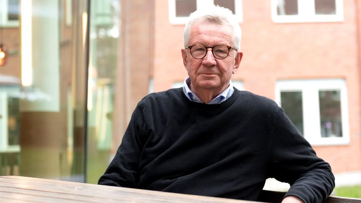 Un savant suedez avertizează România. ”Când veți elimina restricțiile, vor fi mai mulți morți”