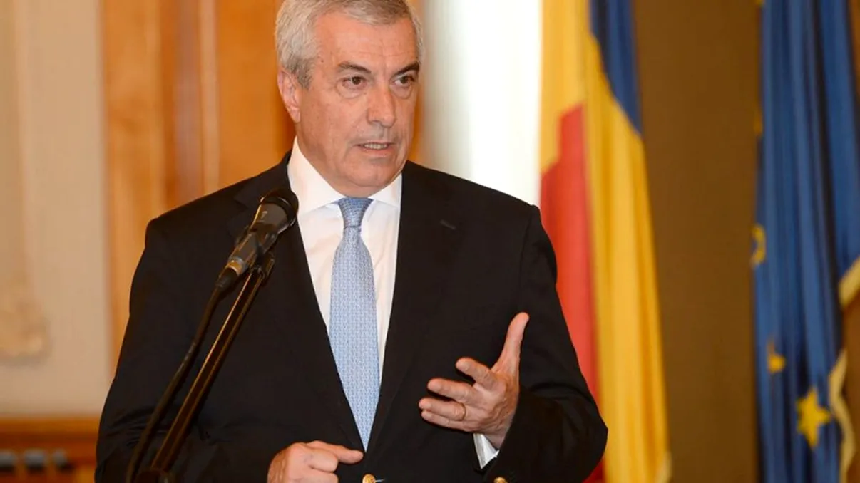 Tăriceanu, atac dur la adresa Guvernului: 
