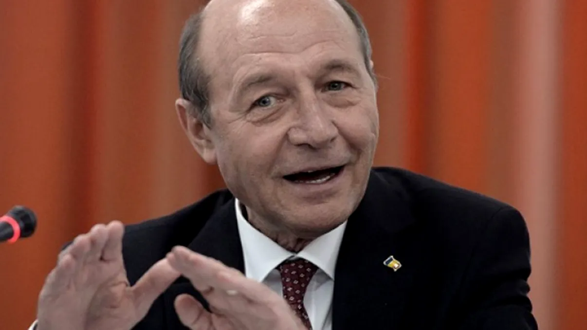 Adevărul despre majorarea pensiilor. Traian Băsescu, atac dur la adresa Ministrului Muncii: 