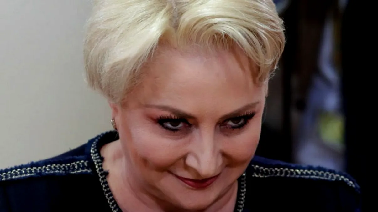 Viorica Dăncilă revine cu un atac vehement la Guvernul Orban. ”Aroganța guvernanților!”