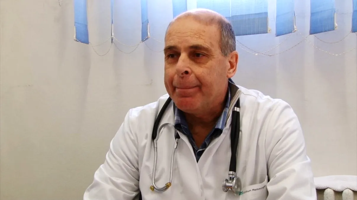 Lista cu cele mai importante sfaturi împotriva COVID-19 a fost publicată! Ce ne sfătuiește medicul Virgil Musta, eroul în halat alb