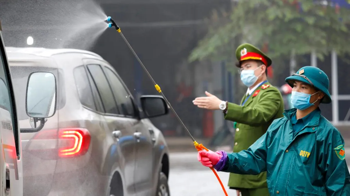 Țara de la granița cu China, unde nimeni nu a murit infectat. Cum se explică acest mister