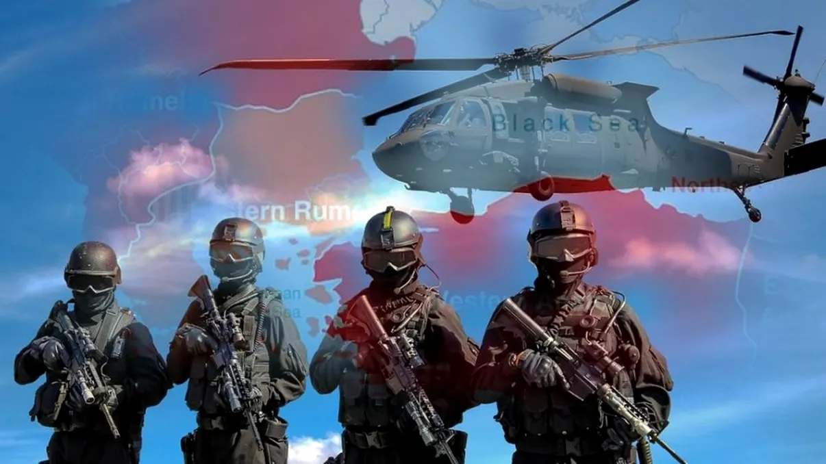 Pericol în apropierea României. Tensiunile care ar putea afecta două continente